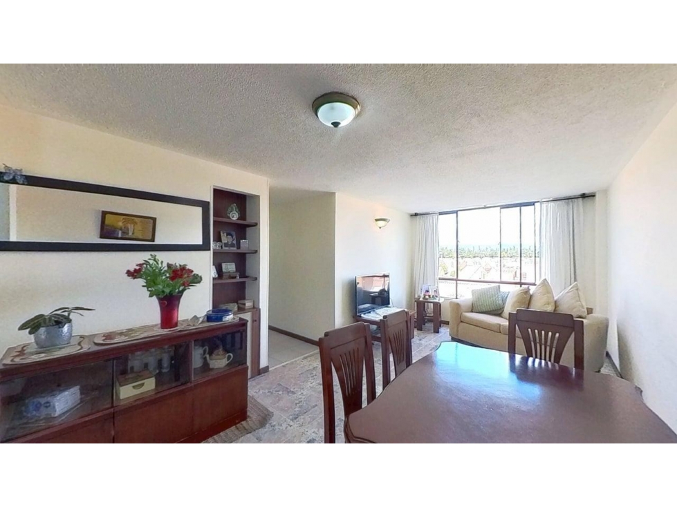 Venta Apartamento 62 m2, 3 hab, 2 b, 0 g, Verbenal, Usaquen — foto 6