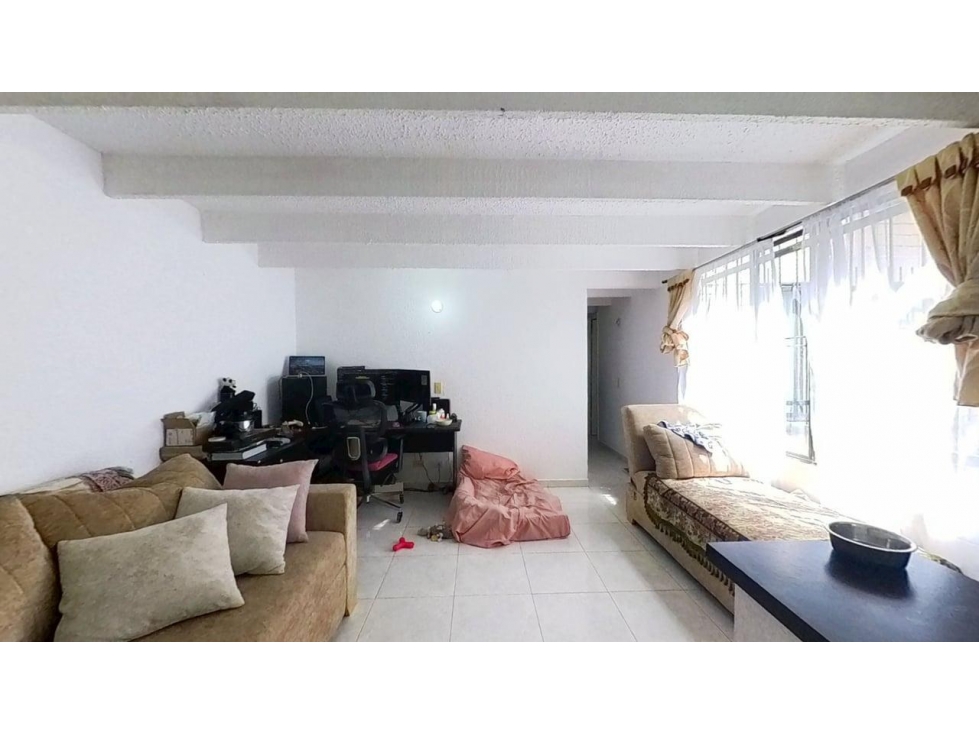 Venta Apartamento 62 m2, 3 hab, 1 b, 0 g, El Rincon, Suba - 1