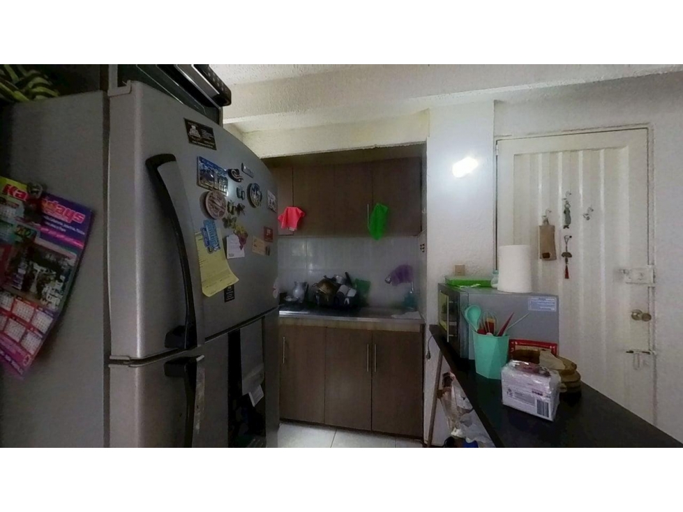 Venta Apartamento 62 m2, 3 hab, 1 b, 0 g, El Rincon, Suba - 2