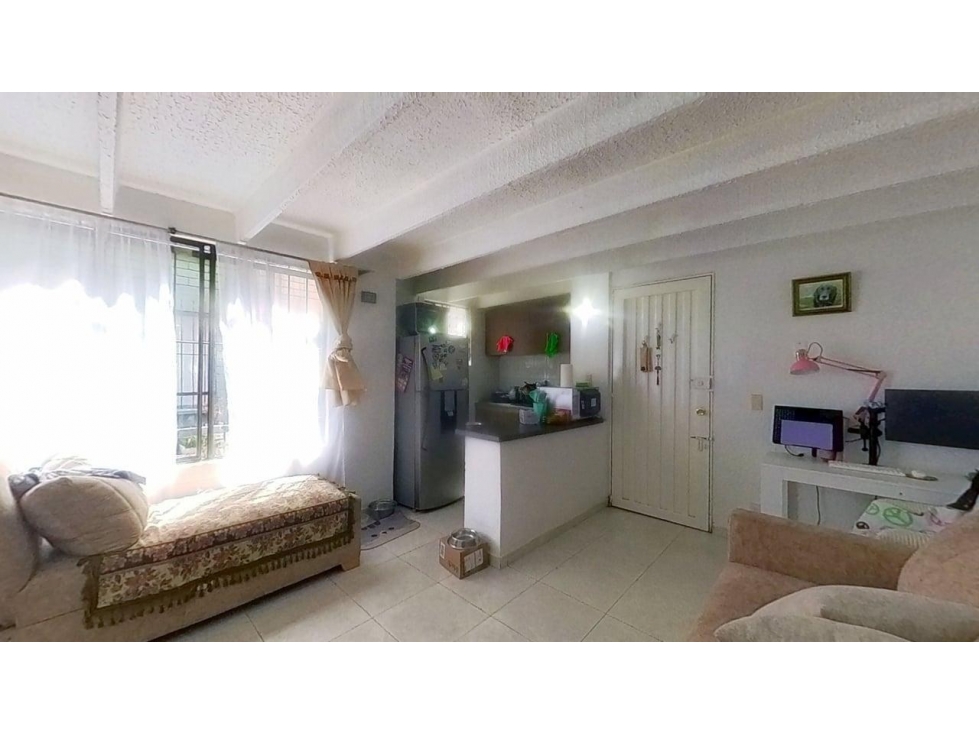 Venta Apartamento 62 m2, 3 hab, 1 b, 0 g, El Rincon, Suba - 5