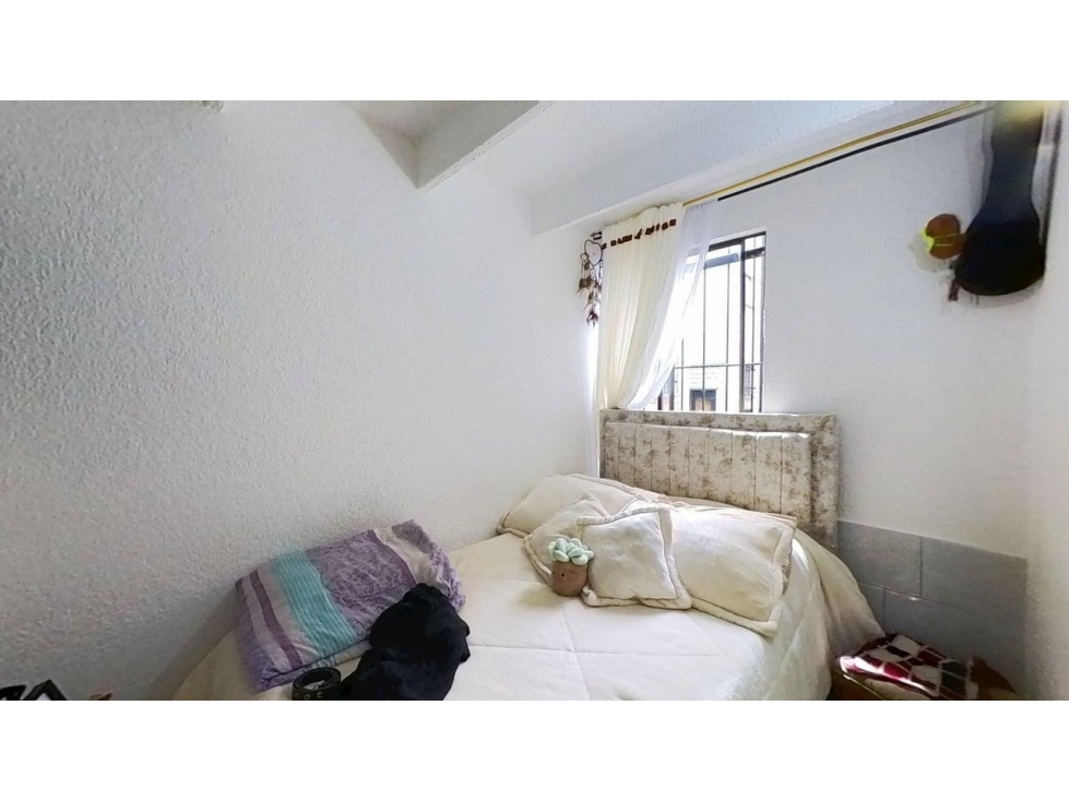 Venta Apartamento 62 m2, 3 hab, 1 b, 0 g, El Rincon, Suba - 3