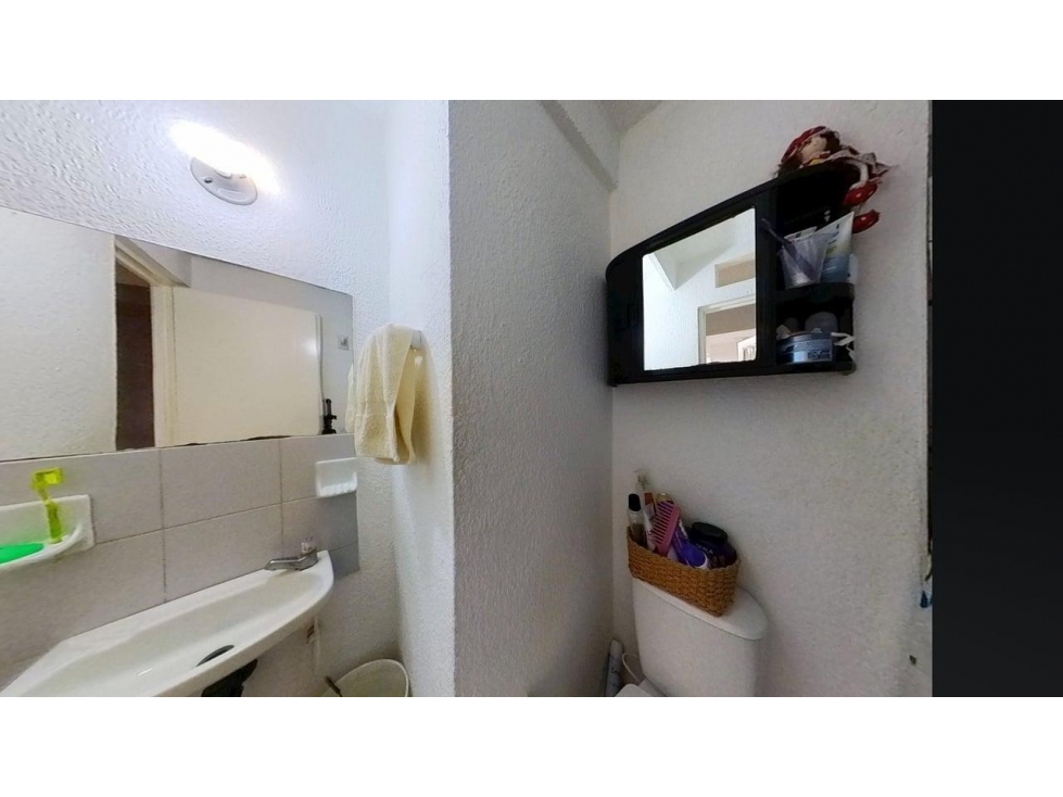 Venta Apartamento 62 m2, 3 hab, 1 b, 0 g, El Rincon, Suba - 6