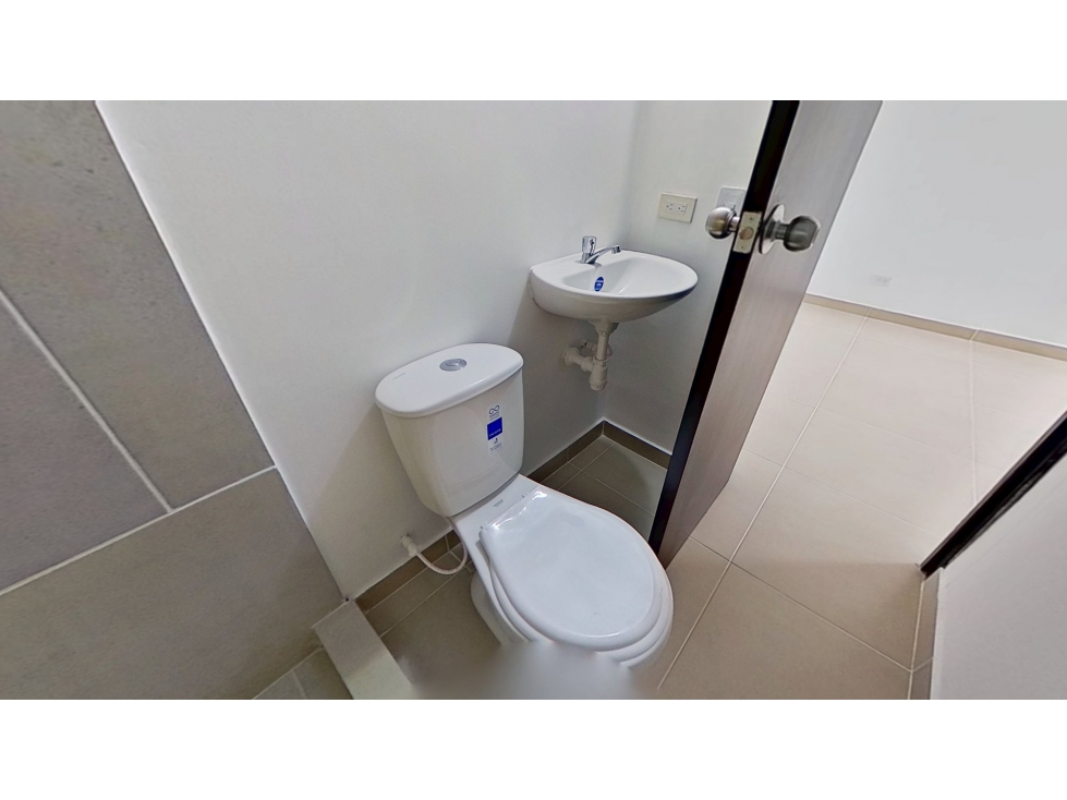 Venta Apartamento 62 m2, 3 hab, 2 b, 0 g, Ismael Perdomo — foto 3
