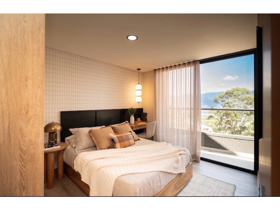 Venta apartamento 62 mt en cesión de derechos en country life — foto 4
