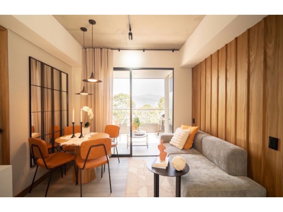Venta apartamento 62 mt en cesión de derechos en country life — foto 6