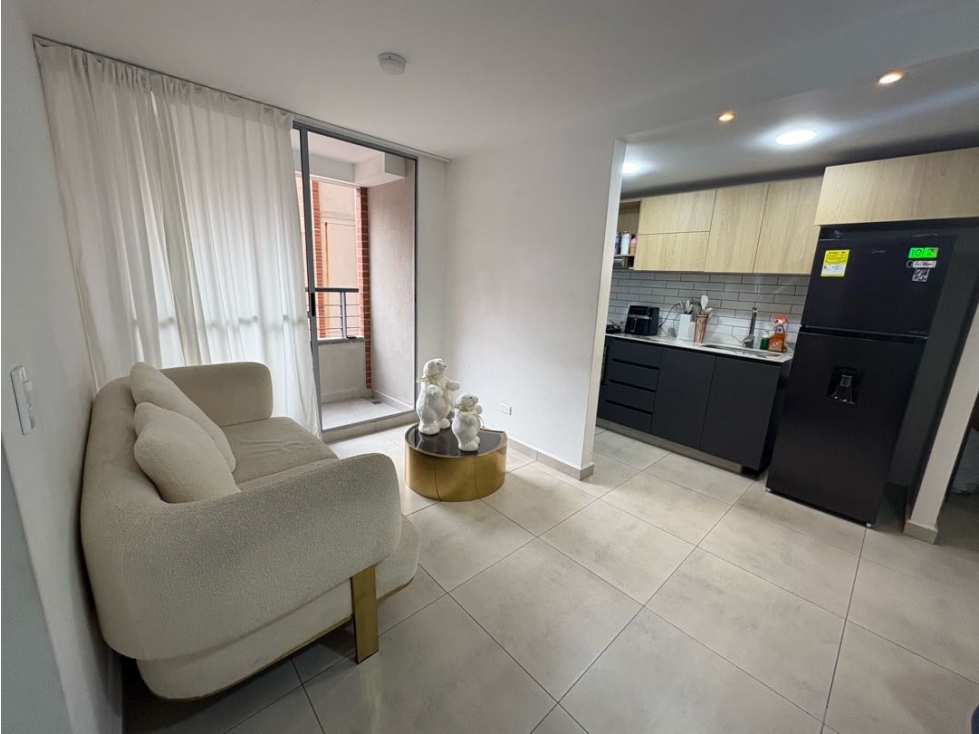 Venta apartamento al frente de Fabricato con parqueadero de carro — foto 5