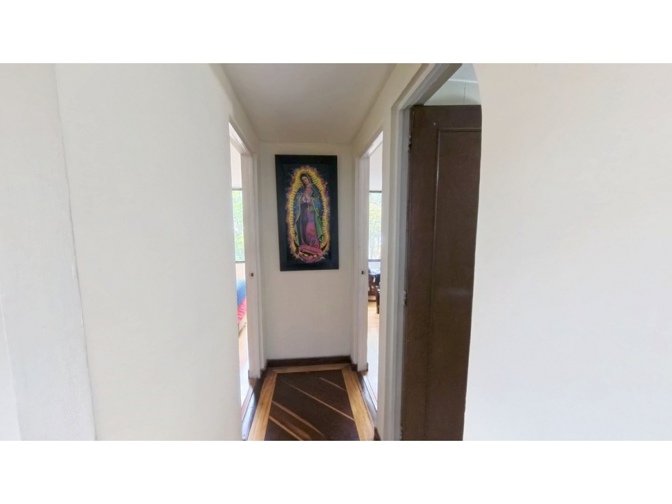 Venta Apartamento 63 m2, 2 hab, 2 b, 1 g, Galerias, Teusaquillo — foto 2