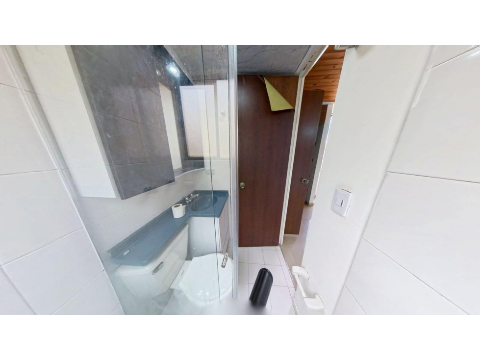 Venta Apartamento 64 m2, 3 hab, 2 b, 0 g, Capellania, Fontibon