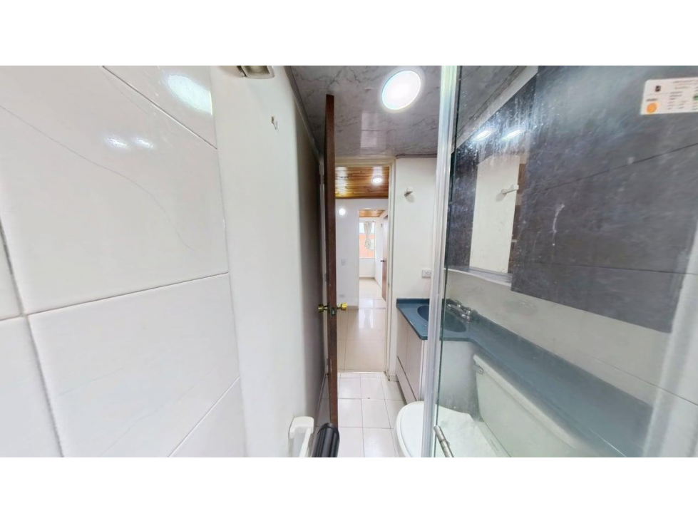 Venta Apartamento 64 m2, 3 hab, 2 b, 0 g, Capellania, Fontibon — foto 3