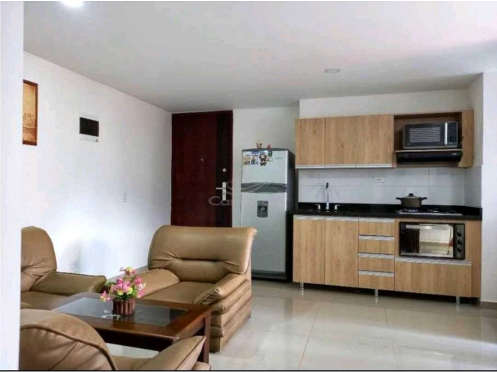 Venta apartamento 65m2 Sabaneta, Antioquia, unidad completa — foto 3