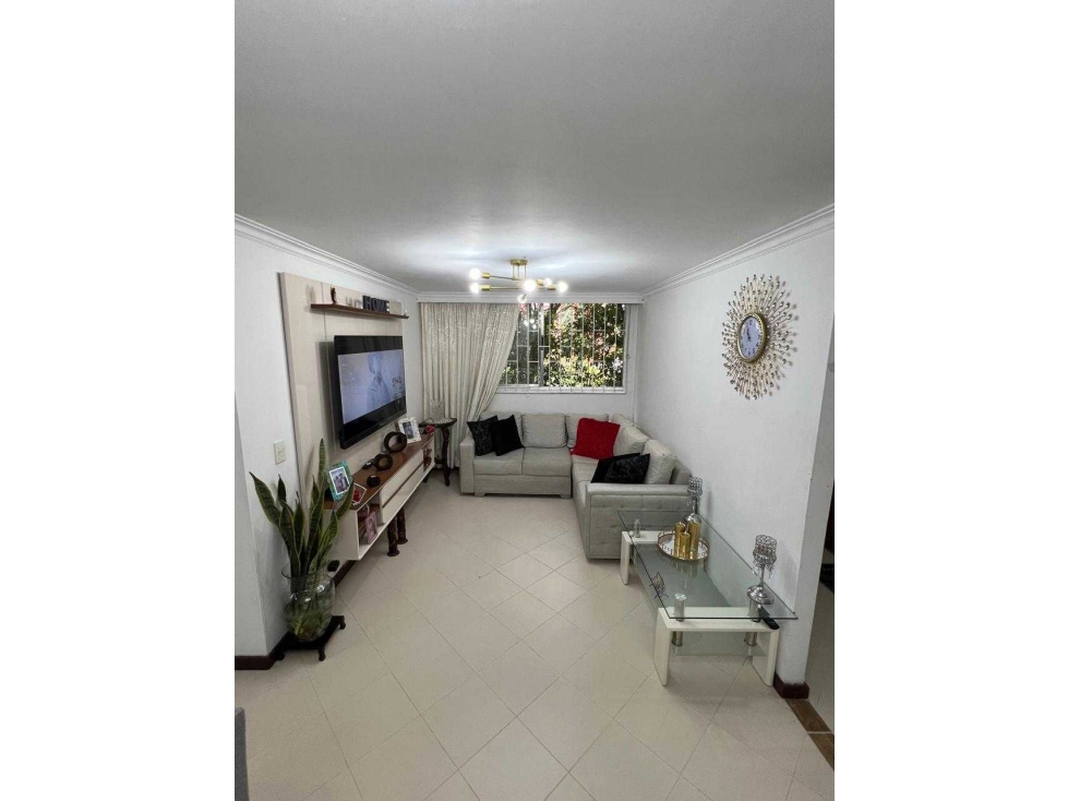 Venta apartamento 66.5m2, sector San José parte baja, Sabaneta — foto 2