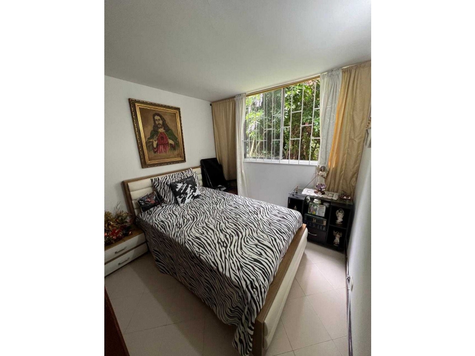Venta apartamento 66.5m2, sector San José parte baja, Sabaneta — foto 5