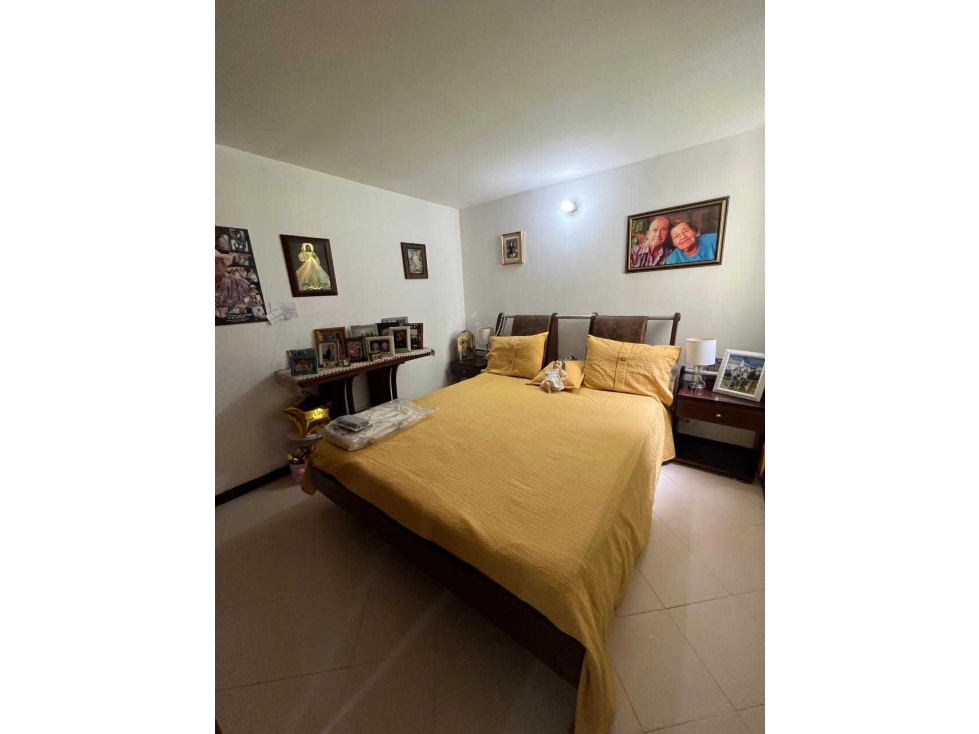 Venta apartamento 66.5m2, sector San José parte baja, Sabaneta — foto 6