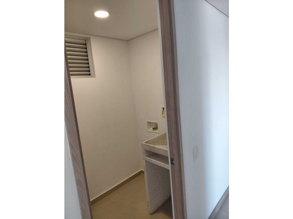 Venta apartamento 66.86m2 parte media de la Loma de San José, Sabaneta — foto 6