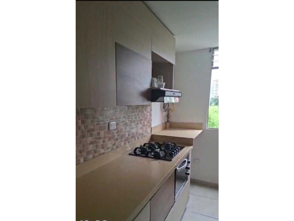Venta apartamento 67m2, Suramérica, Itagüí, unidad completa