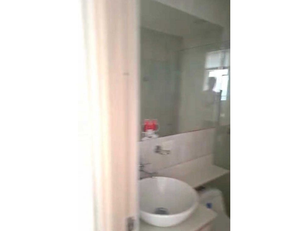 Venta apartamento 67m2, Suramérica, Itagüí, unidad completa — foto 2