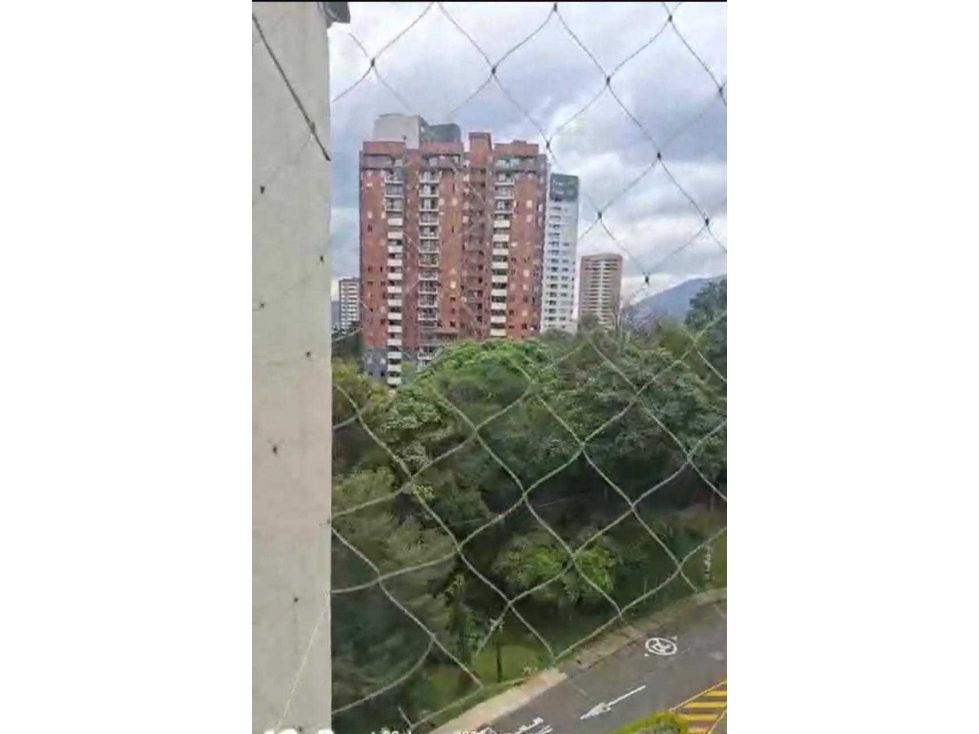 Venta apartamento 67m2, Suramérica, Itagüí, unidad completa — foto 4