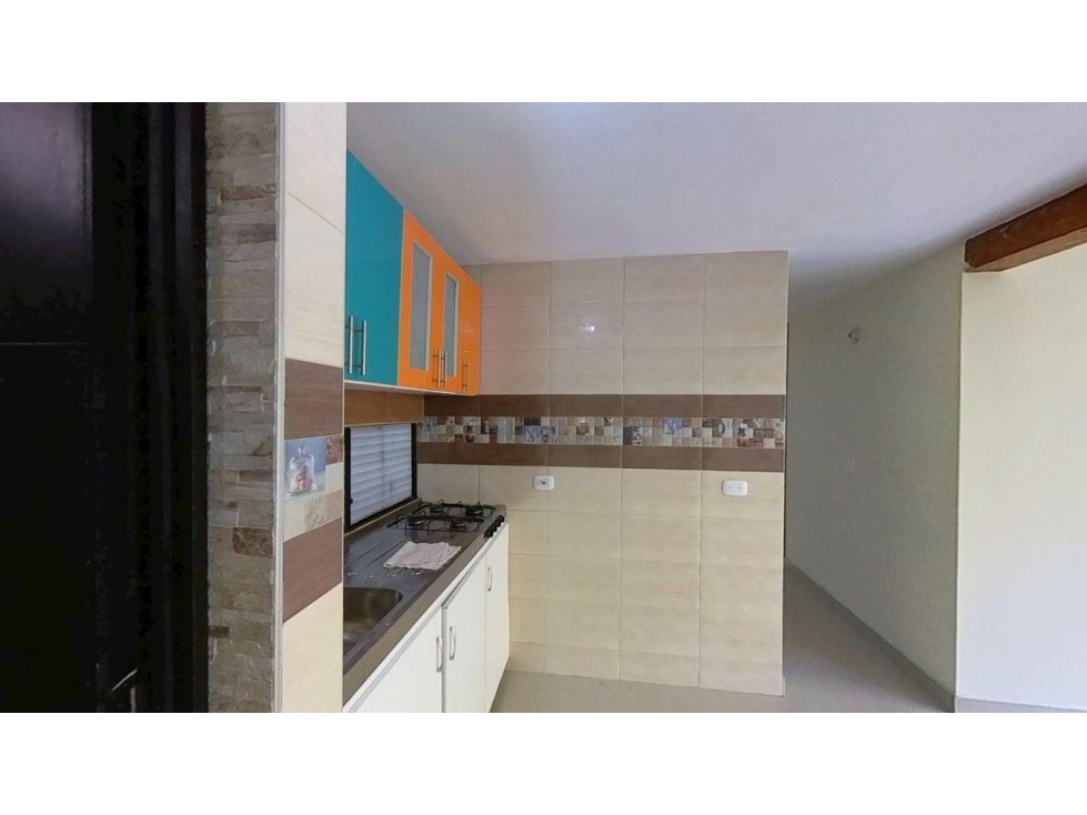 Venta Apartamento 68 m2, 3 hab, 2 b, 0 g, SOACHA CIUDAD VERDE, Soacha — foto 2