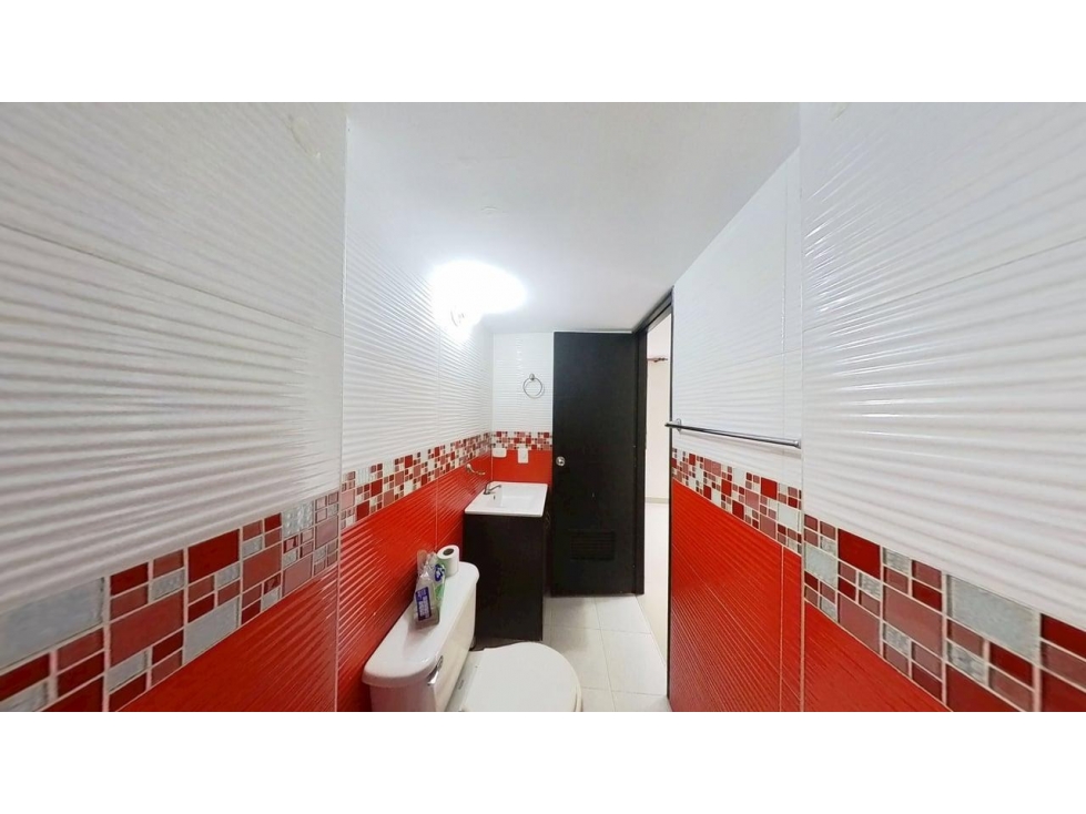 Venta Apartamento 68 m2, 3 hab, 2 b, 0 g, SOACHA CIUDAD VERDE, Soacha — foto 6