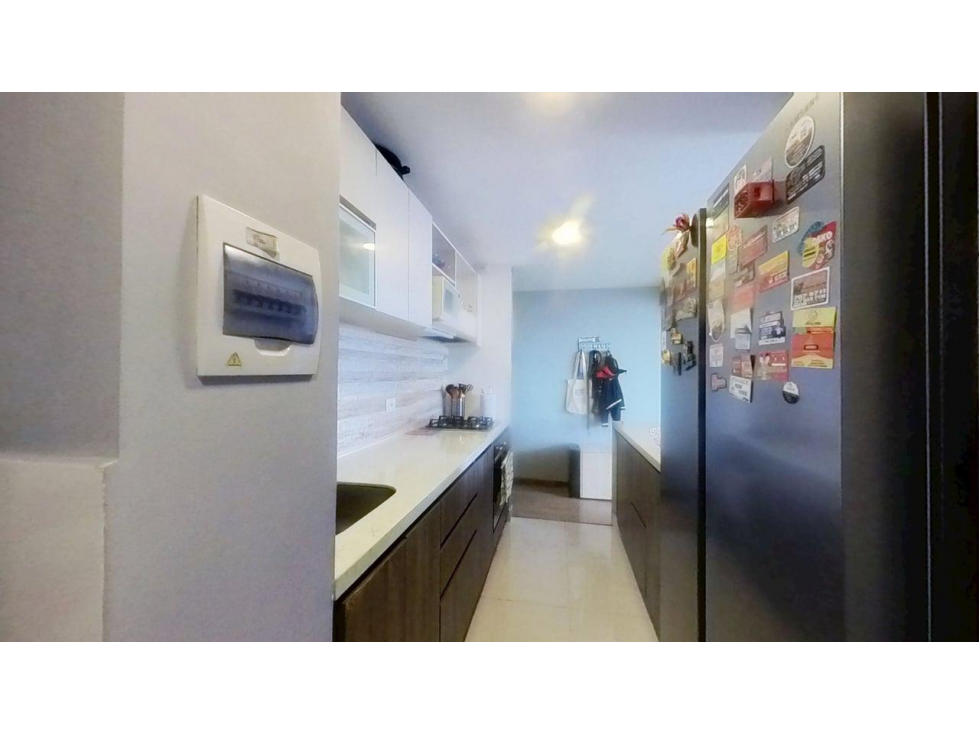 Venta Apartamento 69 m2, 3 hab, 2 b, 1 g, Los Alcazares — foto 6