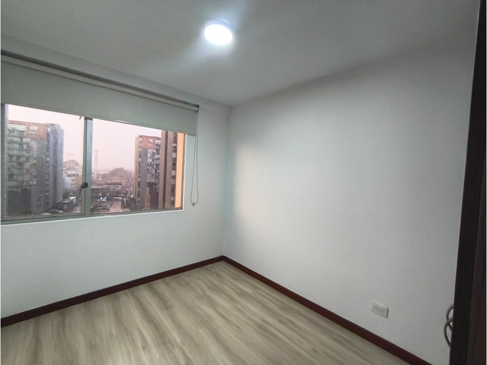 Venta Apartamento 69 m2, 3 hab, 2 b, 1 g, Fontibon, Fontibon - 1