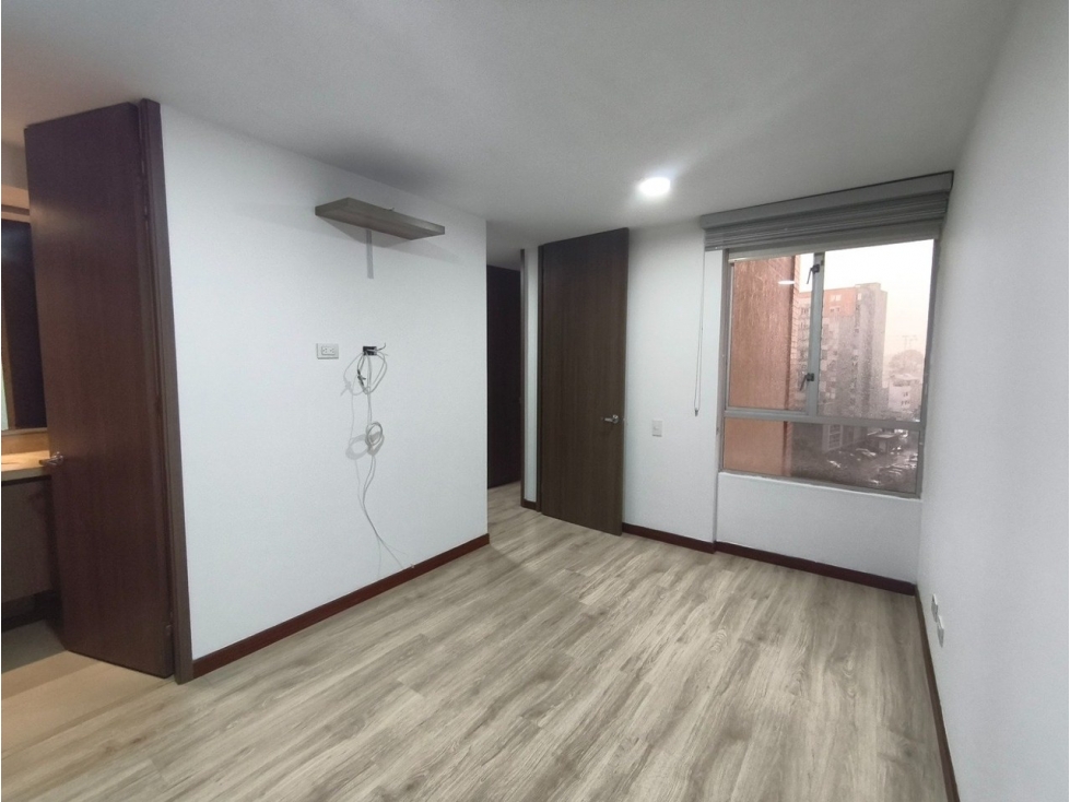 Venta Apartamento 69 m2, 3 hab, 2 b, 1 g, Fontibon, Fontibon - 2