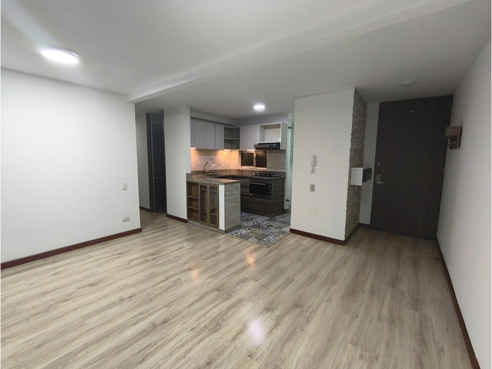 Venta Apartamento 69 m2, 3 hab, 2 b, 1 g, Fontibon, Fontibon - 5