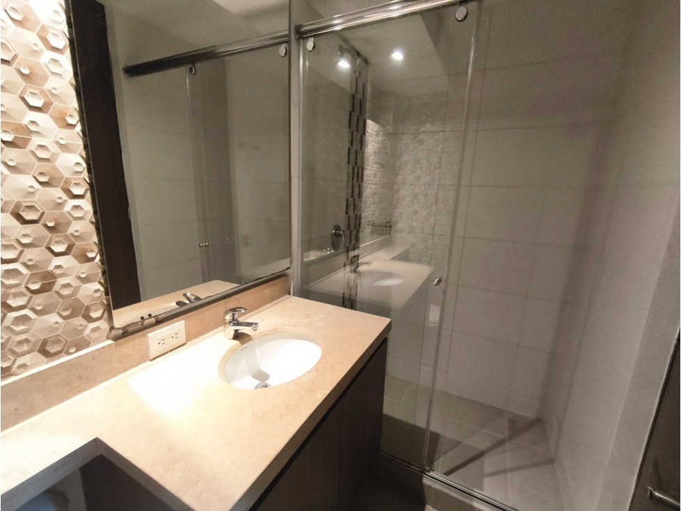 Venta Apartamento 69 m2, 3 hab, 2 b, 1 g, Fontibon, Fontibon - 6