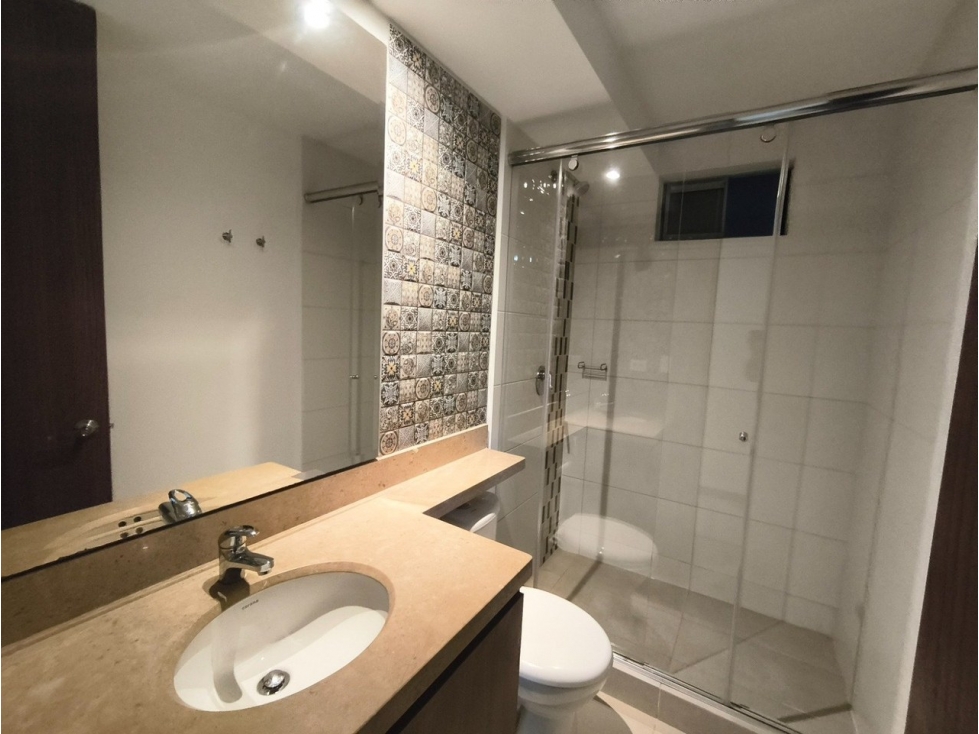 Venta Apartamento 69 m2, 3 hab, 2 b, 1 g, Fontibon, Fontibon - 4