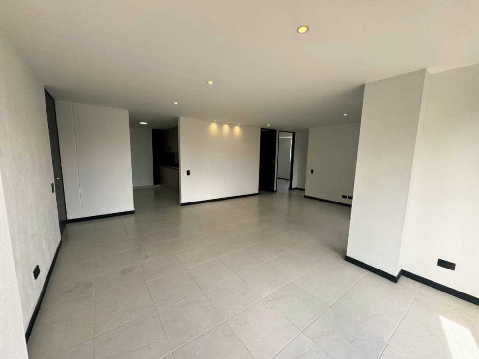 VENTA APARTAMENTO 73 m2 SAN ANTONIO DE PEREIRA RIONEGRO