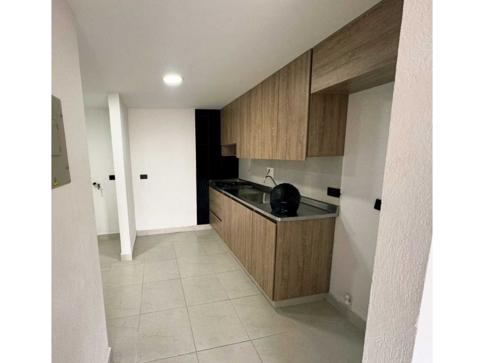 VENTA APARTAMENTO 73 m2 SAN ANTONIO DE PEREIRA RIONEGRO — foto 3
