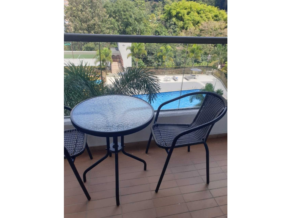 Venta apartamento 74m2, Pan de Azúcar, Sabaneta — foto 4