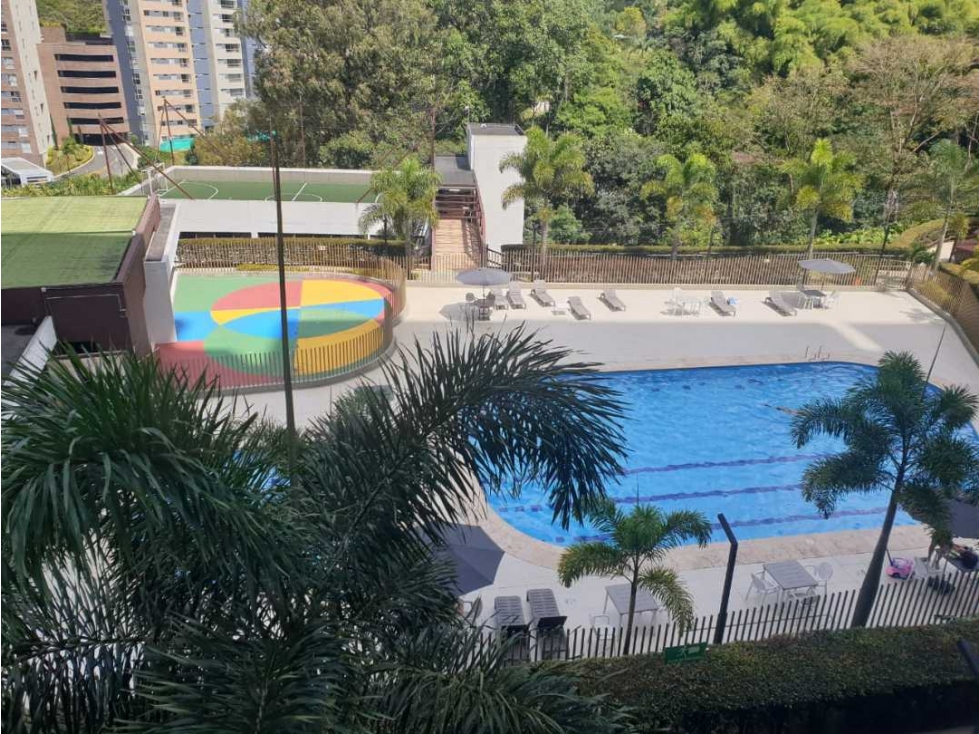 Venta apartamento 74m2, Pan de Azúcar, Sabaneta — foto 5