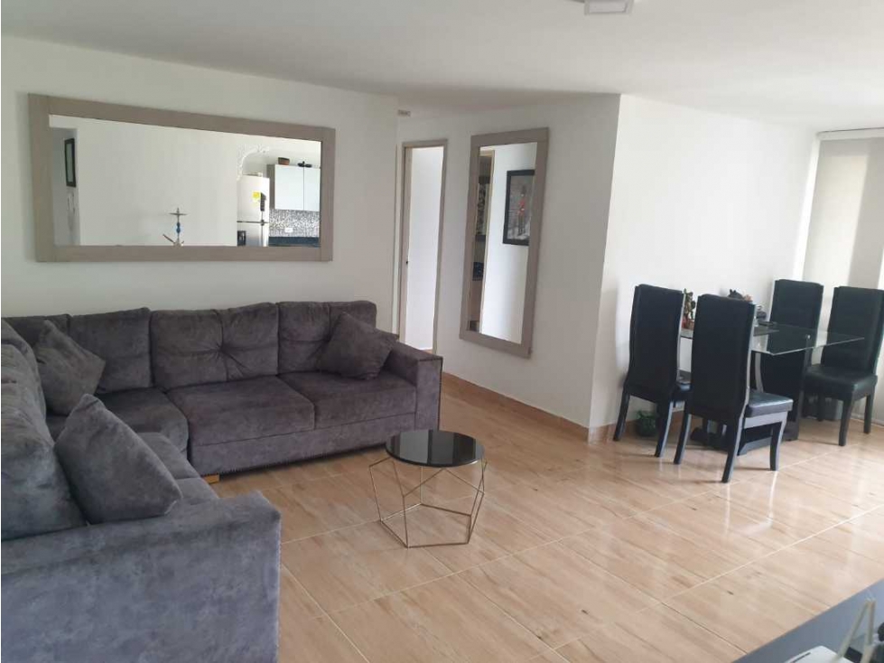 Venta apartamento 74m2, Pan de Azúcar, Sabaneta — foto 6