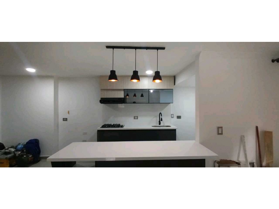 Venta apartamento 76m2, Belén La Palma, Medellín