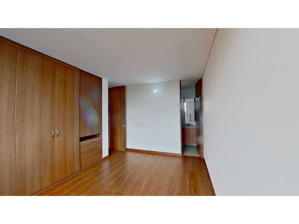 Venta Apartamento 77 m2, 3 hab, 2 b, 1 g, Quinta Paredes, Teusaquillo — foto 3