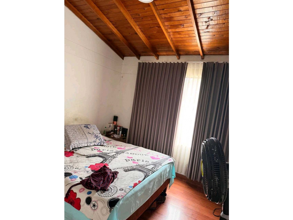 Venta apartamento, 77m2, Loma de San Julián, Medellin, para remodelar — foto 6