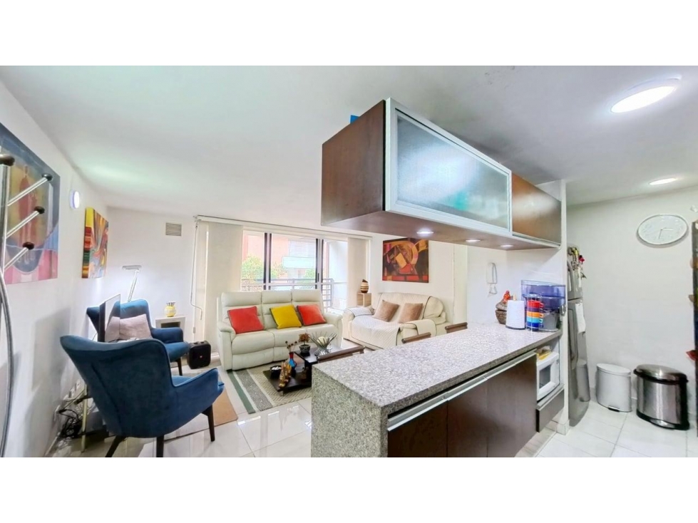 Venta Apartamento 78 m2, 3 hab, 2 b, 1 g, Granjas De Techo, Fontibon - 3
