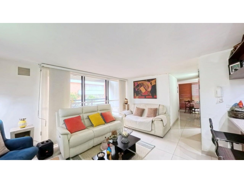 Venta Apartamento 78 m2, 3 hab, 2 b, 1 g, Granjas De Techo, Fontibon - 4