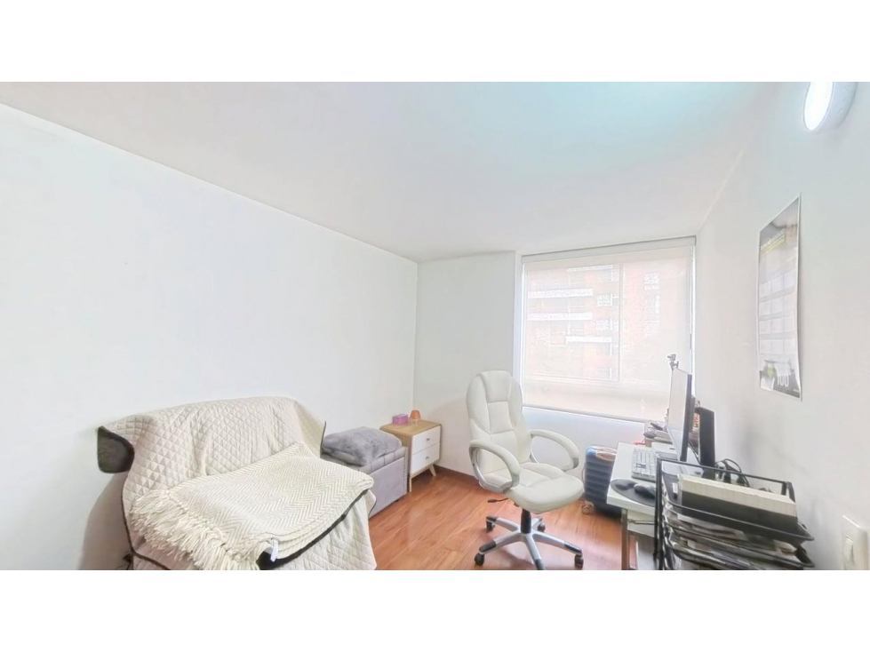 Venta Apartamento 78 m2, 3 hab, 2 b, 1 g, Granjas De Techo, Fontibon - 5