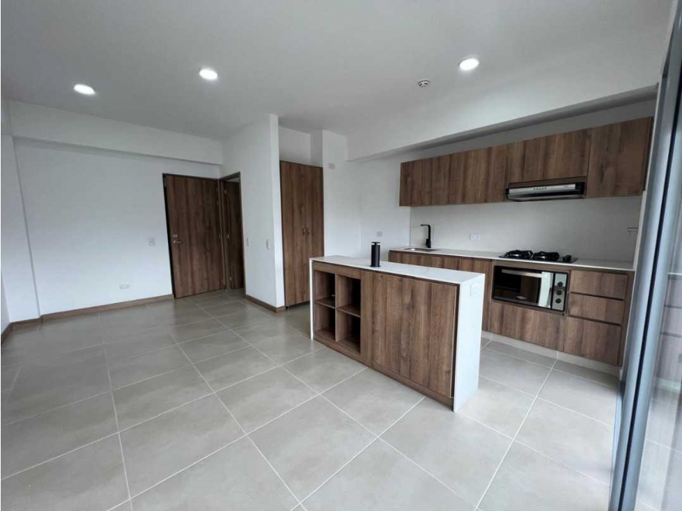 Venta apartamento 78m2, zona plana sector Pan de Azúcar, Sabaneta