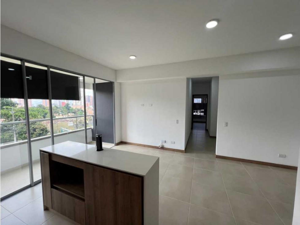 Venta apartamento 78m2, zona plana sector Pan de Azúcar, Sabaneta — foto 4