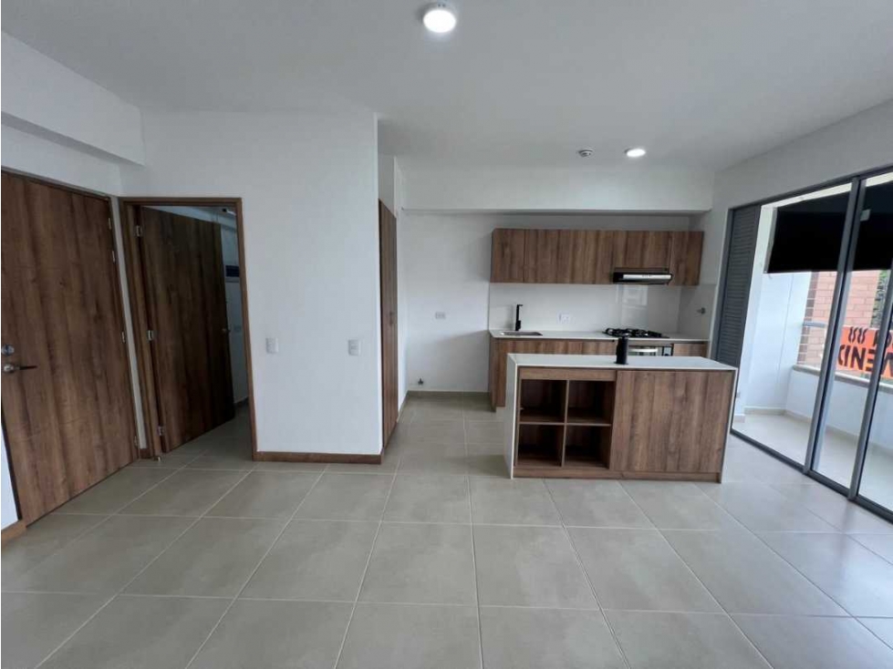 Venta apartamento 78m2, zona plana sector Pan de Azúcar, Sabaneta — foto 5