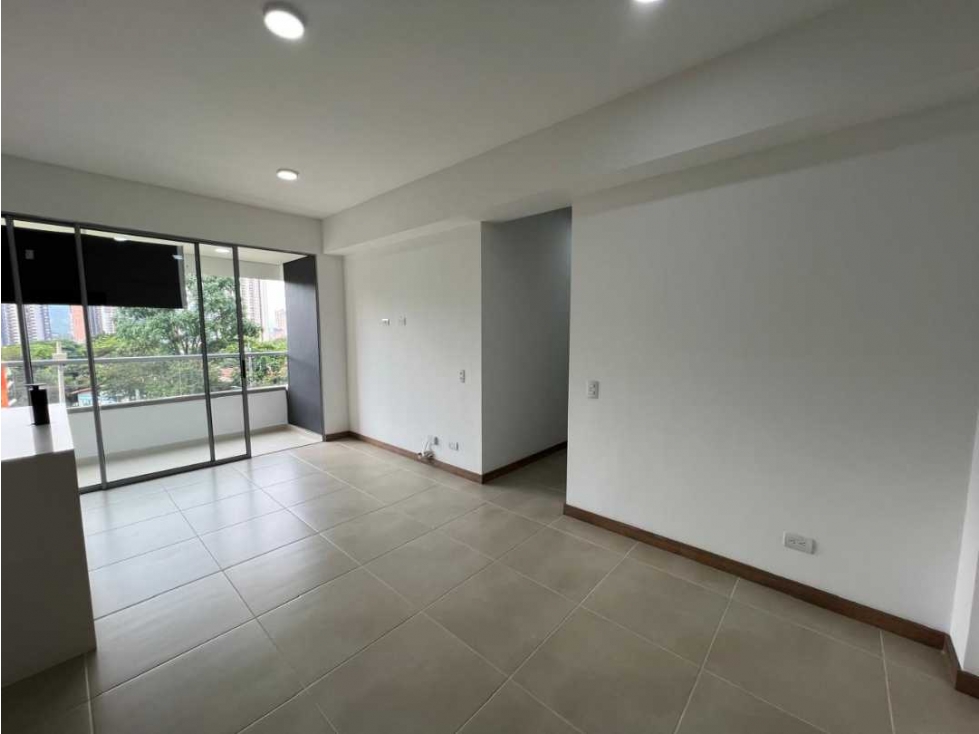 Venta apartamento 78m2, zona plana sector Pan de Azúcar, Sabaneta — foto 6