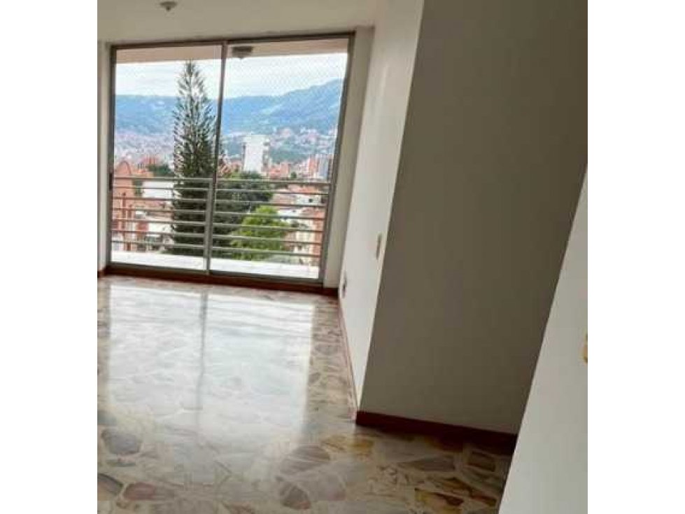 Venta apartamento 84m, Santa Teresita, Medellín