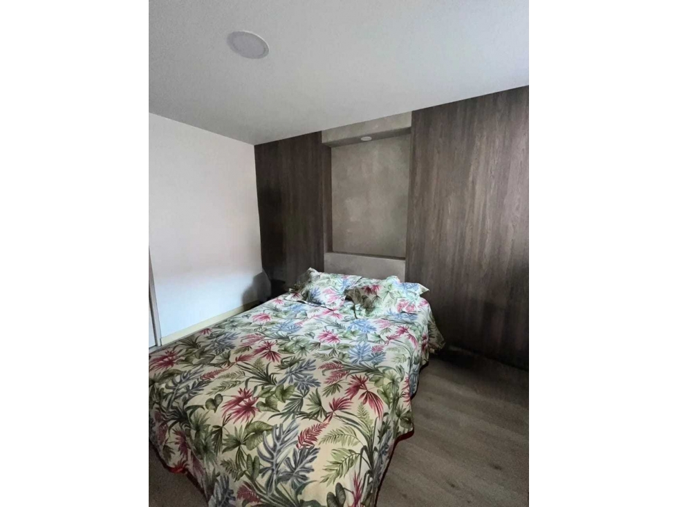 Venta apartamento 85m2 parte plana Sabaneta unidad completa — foto 4