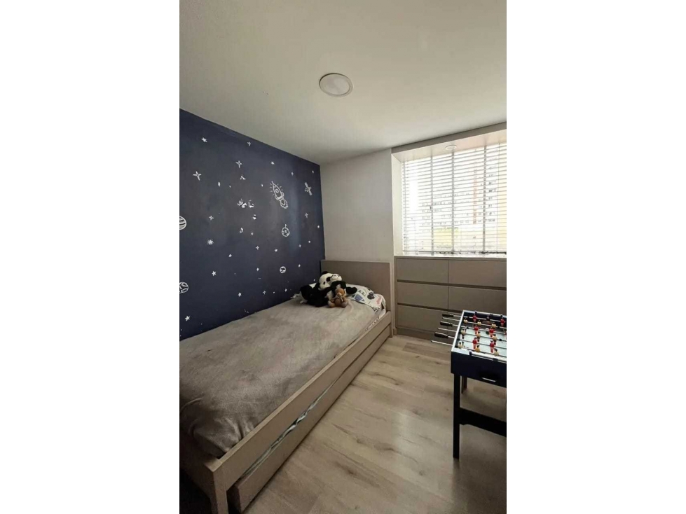 Venta apartamento 85m2 parte plana Sabaneta unidad completa — foto 5