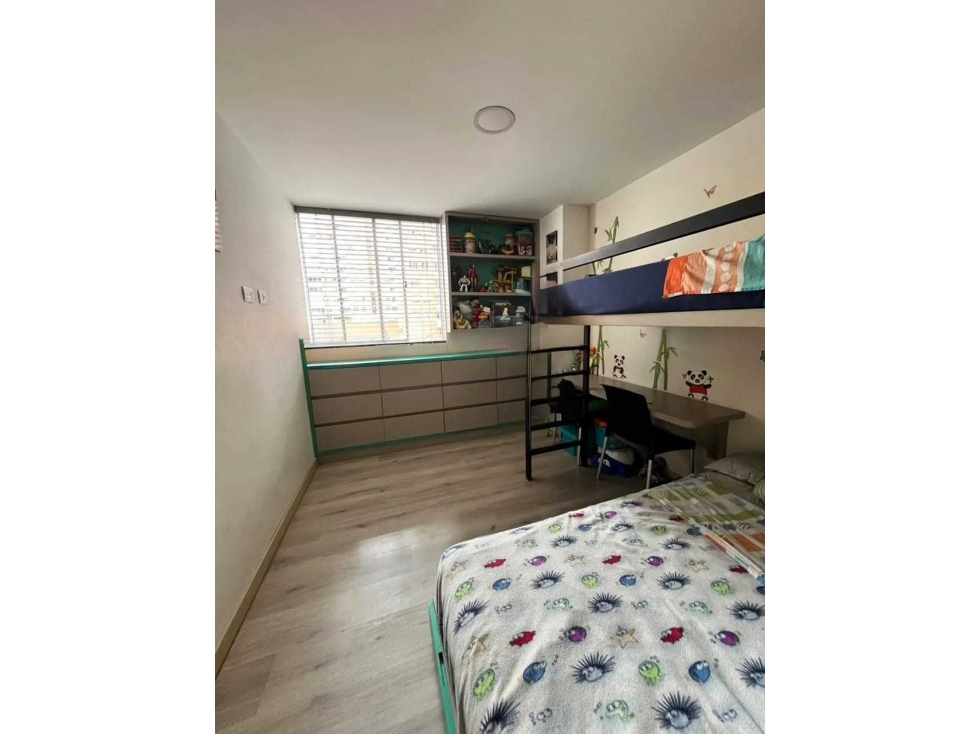 Venta apartamento 85m2 parte plana Sabaneta unidad completa — foto 6
