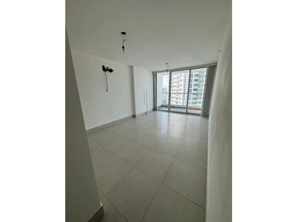 VENTA APARTAMENTO EN EDISON PARK VIVENDI GREEN 86M2 JP