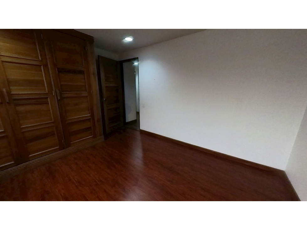 Venta Apartamento 88 m2, 2 hab, 2 b, 1 g, Chico Lago, Chapinero